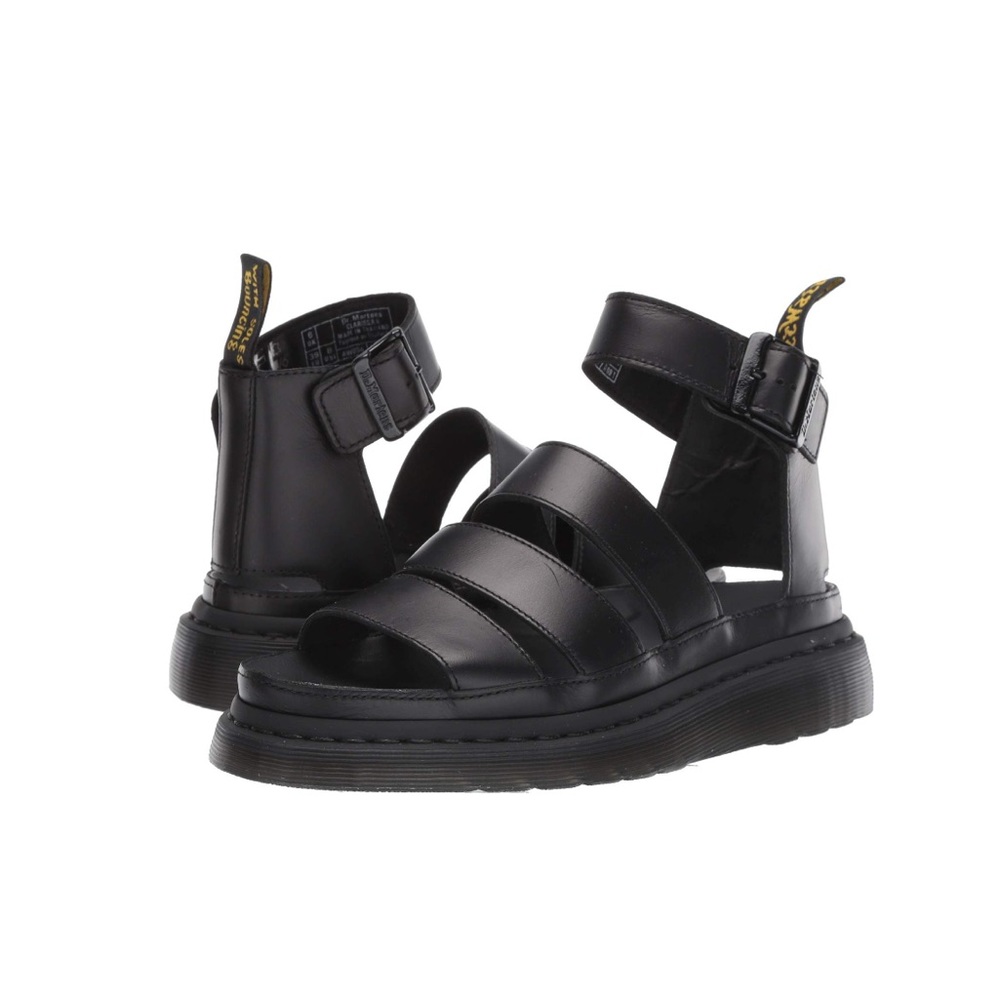 Dr. Martens Clarissa II Shore Sandal
